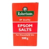 Robertsons Epsom Salts Photo