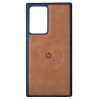 Samsung Toni Flair Wallet Case Galaxy Note 20 Ultra - Tan Photo