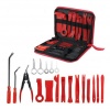 19 piecess Car Trim Removal Kit LPD-1521 Photo