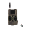 Digital Trail Camera Q-300M Photo