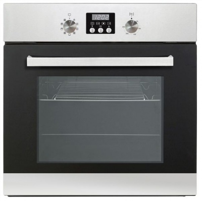 Photo of Hisense -67L Eye Level Built In Oven-Stainless Steel