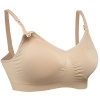 BabyWombWorld Seamless Nursing bra - XLarge Photo