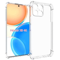 Protective Shockproof Gel Case for Honor X8