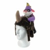 FOR FANS BY FANS Official Dota 2: Alchemist Plush Hat Photo