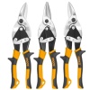 Ingco - Aviation Snip Set - Photo