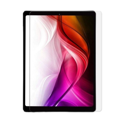 Photo of Tuff Luv TUFF-LUV Tempered Glass Screen Protection for Apple iPad Pro 12.9'' - Clear - 1 Year Warranty