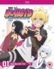 Boruto: Naruto Next Generations - Volume 1 Photo