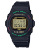 G-Shock Mens 200m Standard - DW-5700TH-1DR Photo