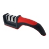 Hestia Multi-Purpose Stainless Steel Knife Sharpener Photo
