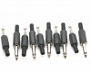 Mono Jack Connector Photo