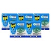 Raid Mosquito Coils - Pack 5 x 10 Photo
