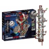 Fischertechnik Hanging Action Tower Marble run Photo