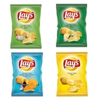 Lays Assorted Chips