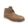 Bronx A Town Dark Brown Salvador Boot Photo
