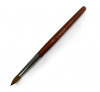 i Spa Pure Kolinsky Acrylic nail brush #12 Photo