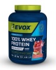 Evox 100% Whey Protein Advanced Strawberry 2Kg Photo