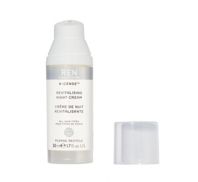 Photo of REN V-Cense Revitalising Night Cream 50ml