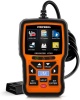 Foxwell NT301 Can OBDII/EOBD Engine Code Reader Photo
