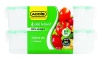Addis 4 Side Locked 2 Piece 800ml Combo Set Photo