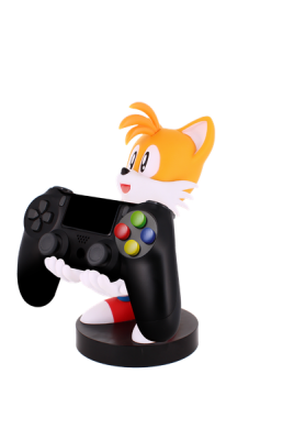 Photo of Cable Guy : Tails