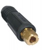 Matweld Cable Con Dinse Female 35/50 Photo