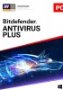 Bitdefender Anti-Virus 5 User MyCyberCare Photo