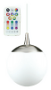 ACDC - Dynamic Pendant Lighting Range - RGBW - Luna Photo
