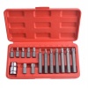 Bootbag Torx Bit Socket Set 1/2" Drive - 15 Piece Photo