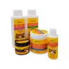 POSA Shea Butter Twin Pack 385ml Oil & Edge Control 120ml & Leave-in 500ml Photo