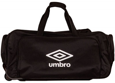Photo of Umbro - Megadeck Carrier Bag