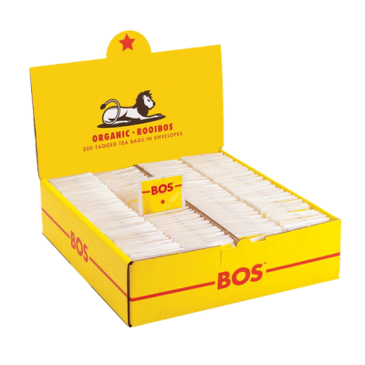 Photo of BOS - Dry Tea 400g Hospitality Pack