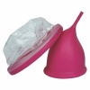 Softcup Menstrual Cup & Disc Photo