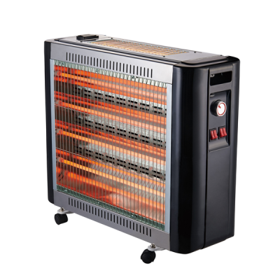 Photo of Condere – Quartz Heater with Humidifier – ZR-2115