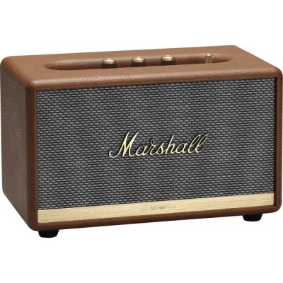 Photo of Marshall Acton 2 Bluetooth Speaker System