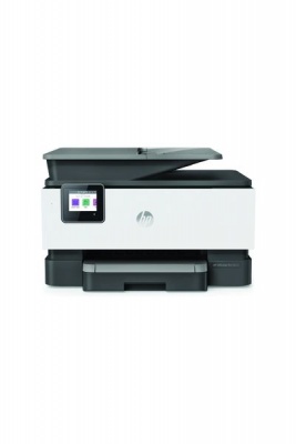 Photo of HP OfficeJet Pro 9010 4-in-1 Wi-Fi Inkjet Printer