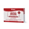 BFC Pharma Premium Iron - Capsules 30's Photo