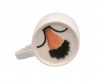Donkey Products Nosemug / Happy Noseman / Ceramic Mug Photo