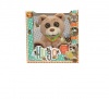 Generic Hugo Interactive Plush Bear with Fairy Tale Story Book Photo