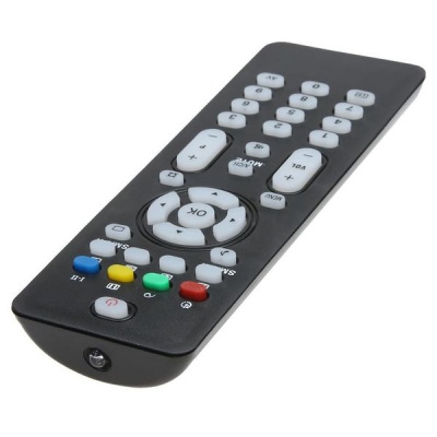 Photo of Techme Replacement Remote Control for Philips RC2023601 / 01