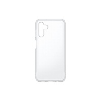 Samsung Galaxy A04S Soft Clear Cover Clear