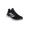 adidas RapidaRun Road Running Shoes - Black Photo