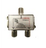 Dynamic TV 2 - Way Splitter DTS02 - 01 Photo