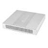 OWC Mercury Elite Pro Dual Mini 2.5" USB3.1|USB-C Enclosure - Silver Photo