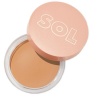 Colourpop Sol face & body bronzing balm - Light Photo
