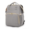 Mother Essentials Multifunctional Diaper/ Changing Bag Photo