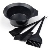 Professional Hair Coloring Kit and Bowl Mixing Set Photo
