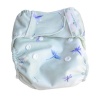mother nature products All-In-Three Cloth Nappy Dragonfly Photo