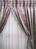 Mr Curtain Rainbow Classic Curtain Photo