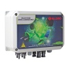 Allbro - PV Solar Combiner Brick with Surge Arrester Photo