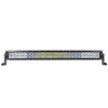 5D 32" 180W Curved LED Work Light Bar Headlights For Offroad SUV ATV Photo